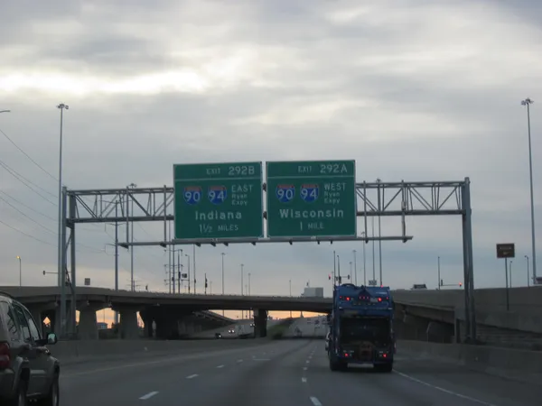 Significant Lane Closures on I-55 and Route 370 Impact Saturday Travel