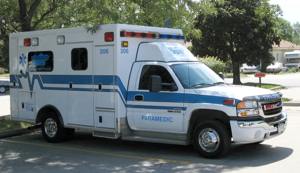 Sprint Medic pilot launches in St. Louis County, Minnesota, adding paramedic SUVs to speed rural response