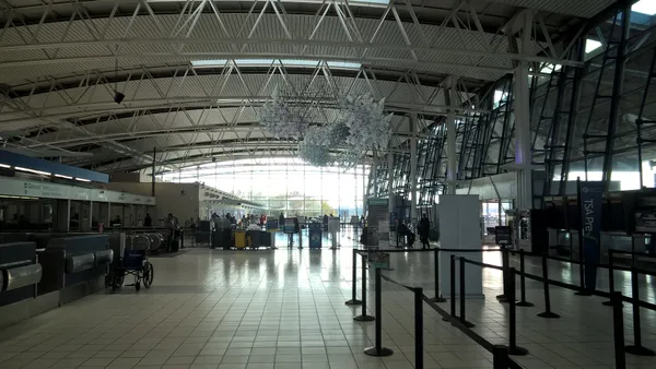 Missouri health officials warn of possible measles exposure in Lambert Airport Terminal 2 on Feb. 7