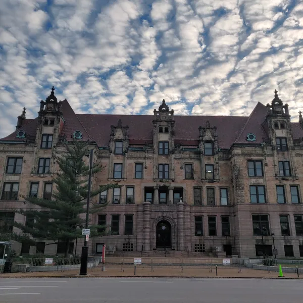 Official Notice: St. Louis City Council Meetings and Public Health Advisories for February 3, 2026