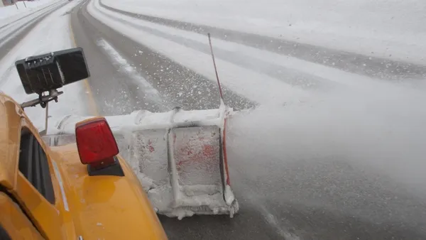 Winter Storm Lingers and Major I-55 Closures Impact Wednesday Commutes