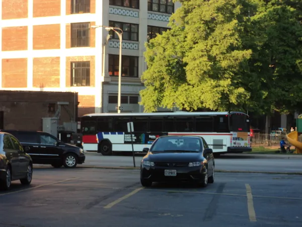 St. Louis residents preview Green Line Bus Rapid Transit concept as Metro retools north-south corridor project