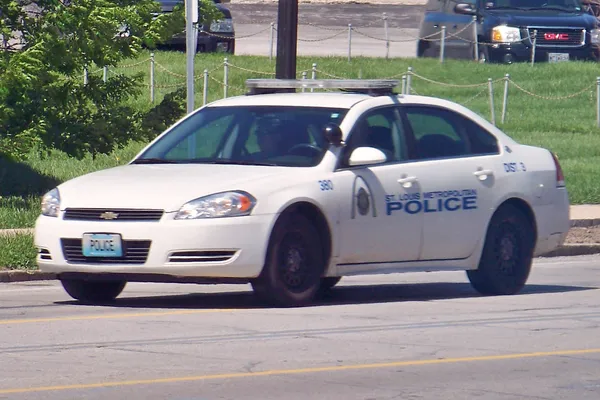 What is known about a south St. Louis police-involved shooting as investigators reconstruct late-night events