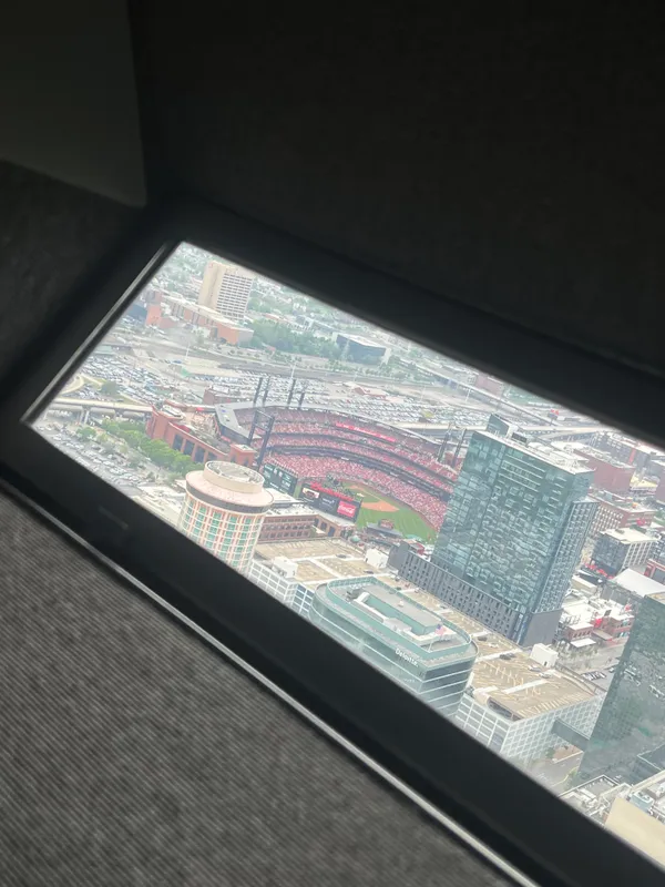 NCAA tournament weekend spotlights Downtown St. Louis as aldermen advance a new sports-entertainment improvement district