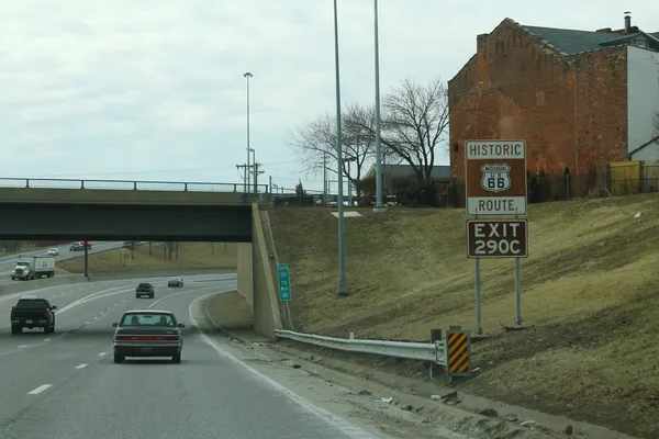 Lighter MLK Day Holiday Traffic Met With Major I-44 and I-55 Construction Closures