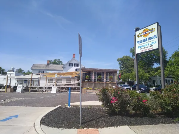 Uncle Bill’s Pancake House on South Kingshighway is set to reopen after extensive preservation-focused renovation