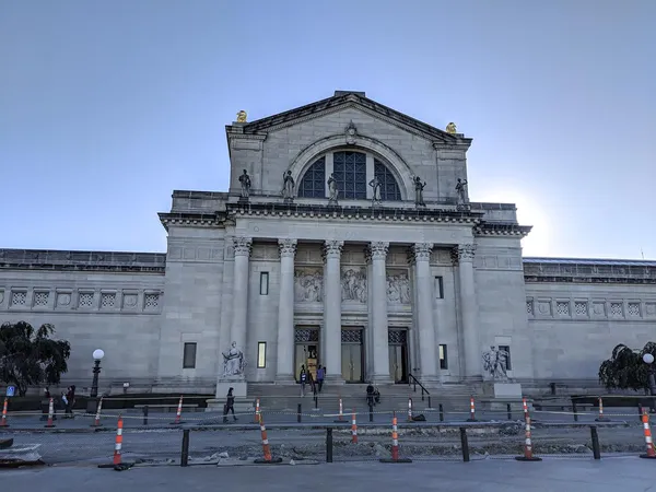 Saint Louis Art Museum’s 2026 MLK celebration centers youth performances, poetry, and civil rights photography