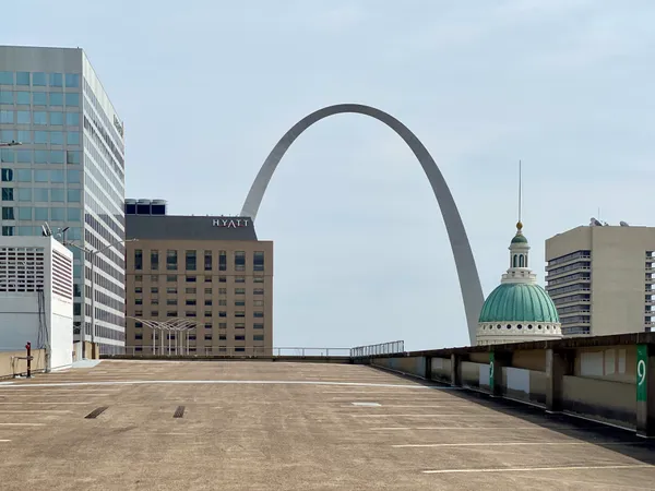 Gateway Morning: Bobbleheads, Ballots, and a Brighter Greenway