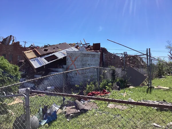 St. Louis sets Feb. 14 deadline for tornado debris pickup and private-property recovery applications