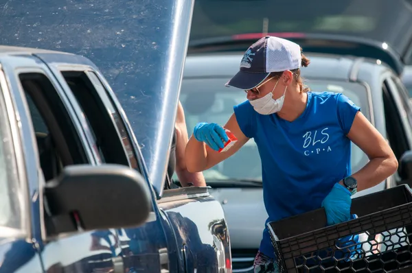 St. Louis Urban League and Foodbank plan MLK Day drive-thru food giveaway for 3,000 families