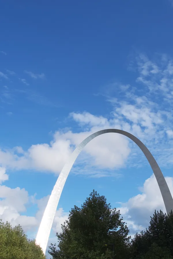 What St. Louis City “Re-Entering” St. Louis County Would Change—and What It Would Not