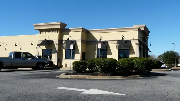 Zaxby’s plans seven new Missouri restaurants, expanding its footprint in the St. Louis region