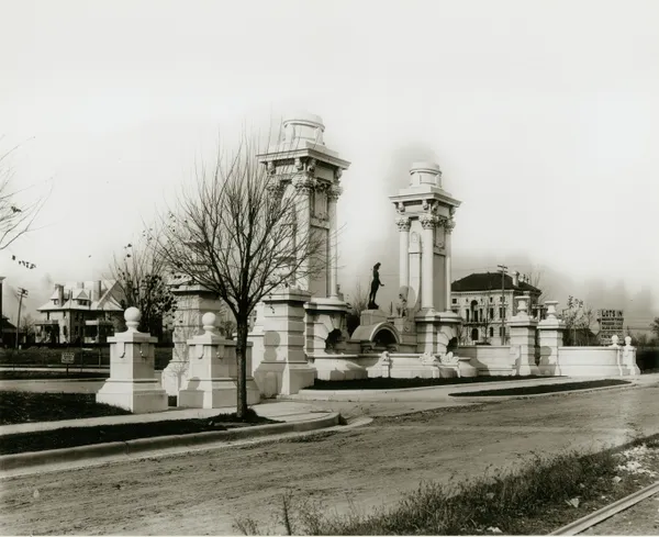 Kingsbury Place moves toward a self-taxing district to finance $6 million tornado infrastructure rebuild