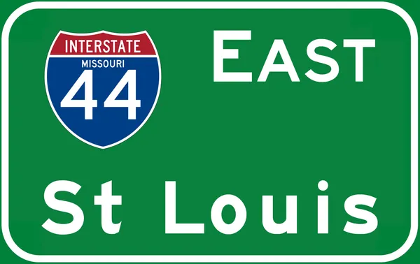 Major Lanes Closed on I-44 and Page-Lindbergh Interchange Shutdown for February 13
