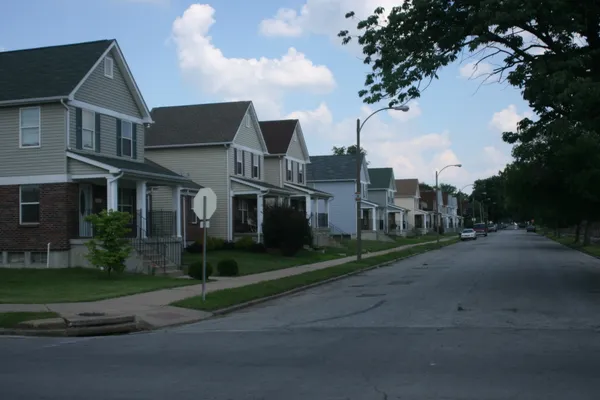 St. Louis musician uses AI images to spotlight reinvestment gaps and civic visions for neighborhoods