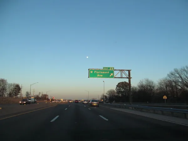 Overnight Lane Closures on I-270 and Significant I-55 Work Zone Delays This Tuesday