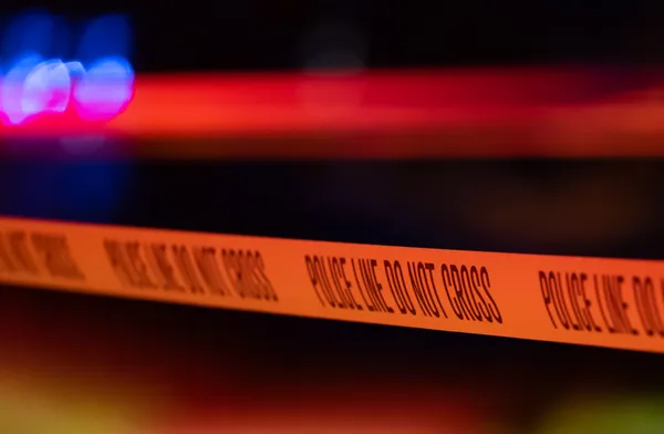 East St. Louis traffic stop becomes fatal after pursuit ends with driver’s apparent self-inflicted gunshot wound