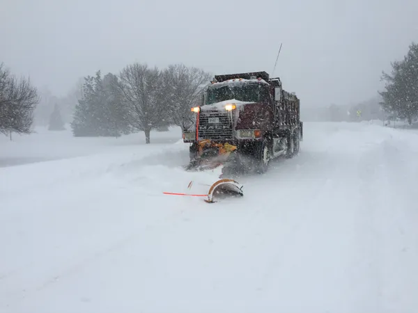 Official Notice: State of Emergency Declared Ahead of Major Winter Storm