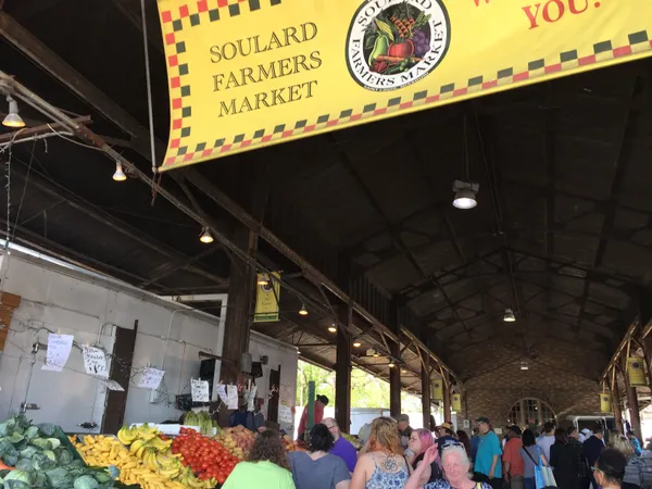 The Phantom of the Opera and Winter Markets Highlight St. Louis Today