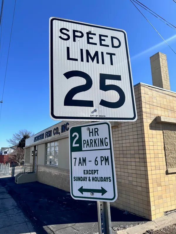 After a Vehicle Slams Into a South St. Louis County Home, Neighbors Demand Speeding Enforcement