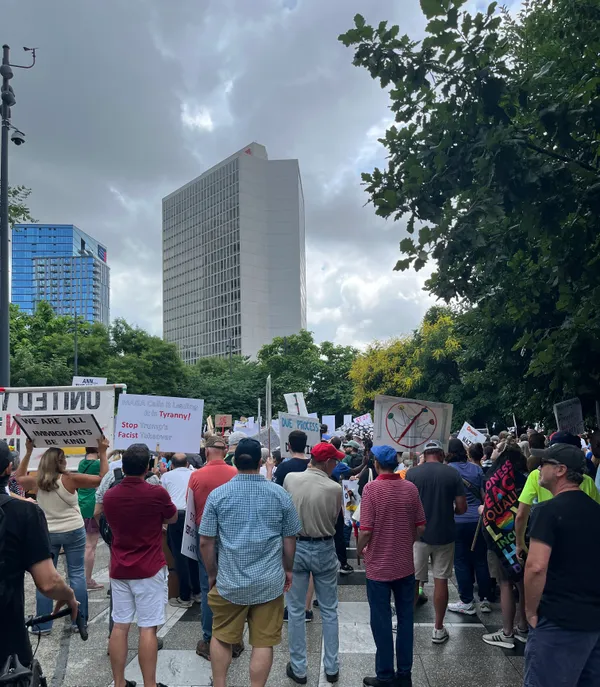 More Than a Dozen ‘No Kings’ Protests Set for Saturday Across the St. Louis Region