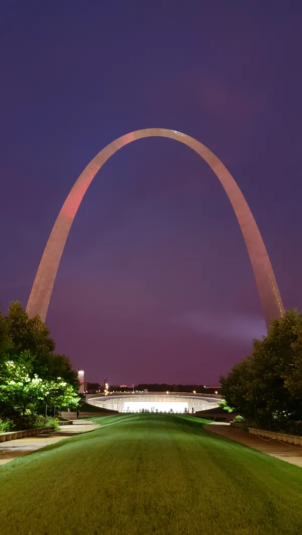 Cosmic Grooves and Local Pride: St. Louis Events for Friday, March 13