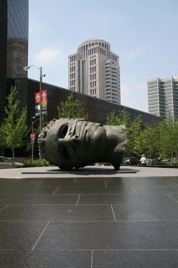 St. Louis appeals court ruling voiding ordinance requiring locked storage of guns left in parked cars