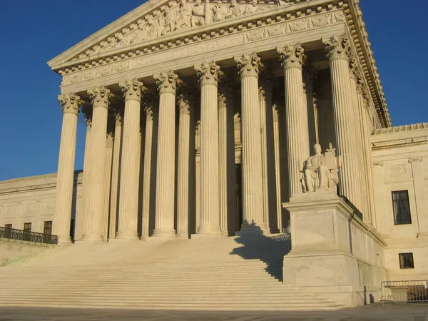 Supreme Court invalidates emergency-law tariffs, prompting St. Louis importers and manufacturers to assess refunds and costs