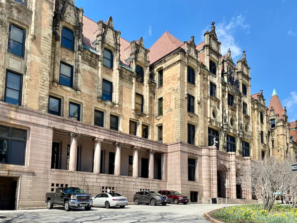 St. Louis Board of Aldermen Convenes as Budget Tensions and Tornado Recovery Efforts Peak