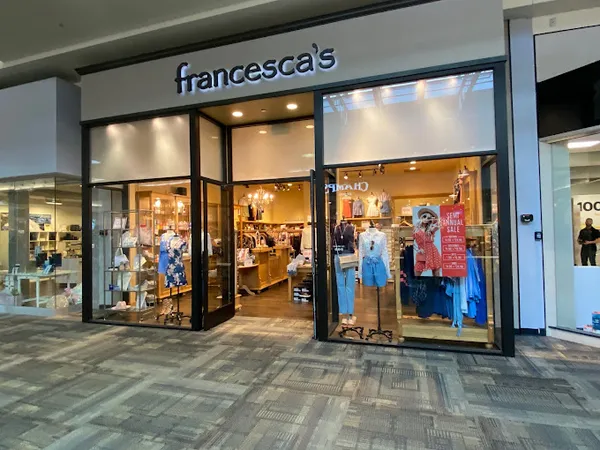 Women’s retailer Francesca’s plans nationwide shutdown, putting its St. Louis-area boutiques at risk