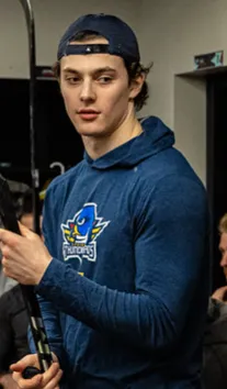 Blues-linked Binnington, Parayko and Dvorsky shape Canada and Slovakia’s Olympic preliminary-round group finishes