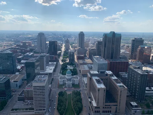 Two St. Louis rappers died in separate shootings four days apart, as investigations continue