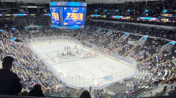 Rise and Shine, St. Louis: Celebrating 20 Years of 314 Day and Blues Hockey Tonight